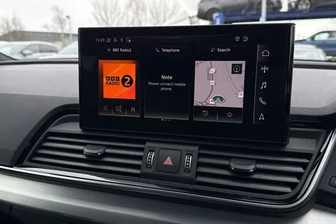 AE73XFO Audi Q5 S line 50 TFSI e quattro 299 PS S tronic Thumbnail #26