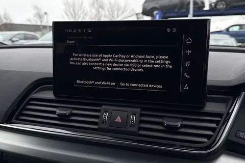 AE73XFO Audi Q5 S line 50 TFSI e quattro 299 PS S tronic Thumbnail #28