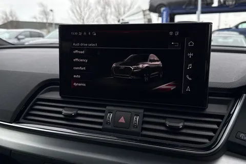 AE73XFO Audi Q5 S line 50 TFSI e quattro 299 PS S tronic Thumbnail #32