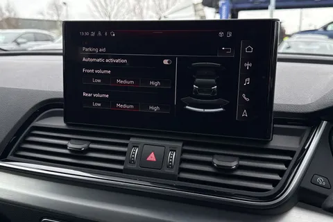 AE73XFO Audi Q5 S line 50 TFSI e quattro 299 PS S tronic Thumbnail #33