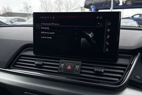 AE73XFO Audi Q5 S line 50 TFSI e quattro 299 PS S tronic Thumbnail #35