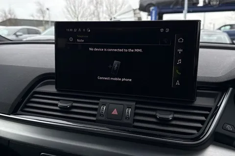 AE73XFO Audi Q5 S line 50 TFSI e quattro 299 PS S tronic Thumbnail #37