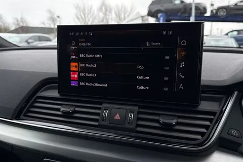 AE73XFO Audi Q5 S line 50 TFSI e quattro 299 PS S tronic Thumbnail #39