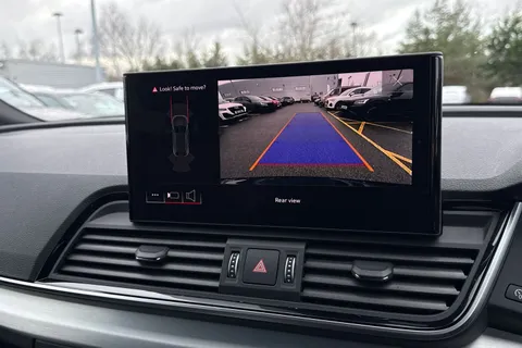 AE73XFO Audi Q5 S line 50 TFSI e quattro 299 PS S tronic Thumbnail #41