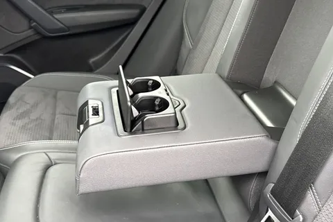 AE73XFO Audi Q5 S line 50 TFSI e quattro 299 PS S tronic Thumbnail #42