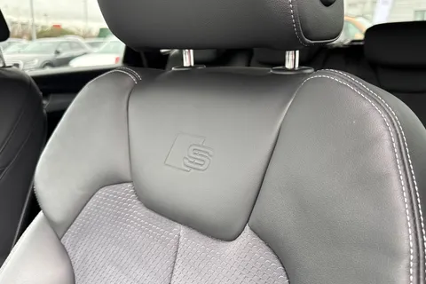 AE73XFO Audi Q5 S line 50 TFSI e quattro 299 PS S tronic Thumbnail #43