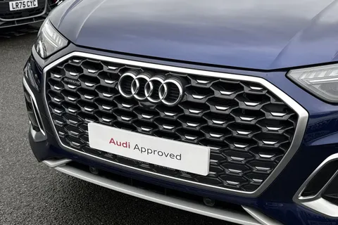 AE73XFO Audi Q5 S line 50 TFSI e quattro 299 PS S tronic Thumbnail #44