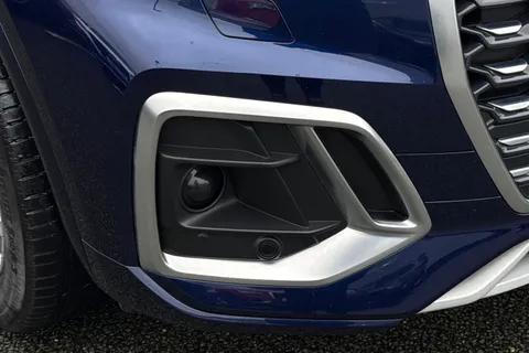 AE73XFO Audi Q5 S line 50 TFSI e quattro 299 PS S tronic Thumbnail #47