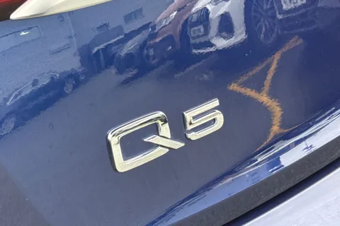 AE73XFO Audi Q5 S line 50 TFSI e quattro 299 PS S tronic Thumbnail #51