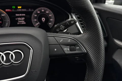 AE73XFO Audi Q5 S line 50 TFSI e quattro 299 PS S tronic Thumbnail #52