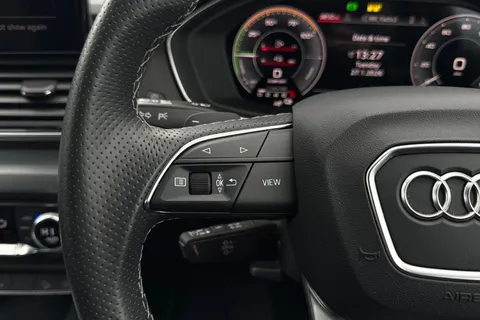 AE73XFO Audi Q5 S line 50 TFSI e quattro 299 PS S tronic Thumbnail #53