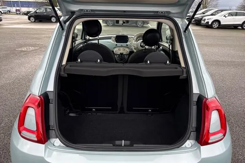 DX24GDU FIAT 500 1.0 MHEV Euro 6 (s/s) 3dr Thumbnail #8