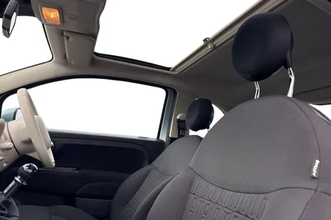 DX24GDU FIAT 500 1.0 MHEV Euro 6 (s/s) 3dr Thumbnail #17