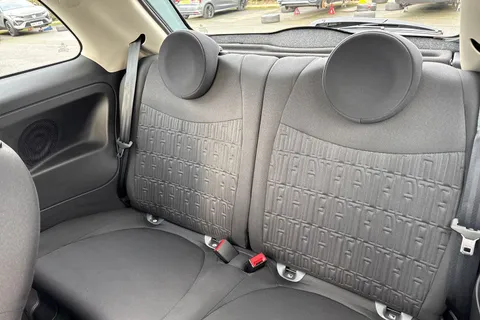 DX24GDU FIAT 500 1.0 MHEV Euro 6 (s/s) 3dr Thumbnail #20