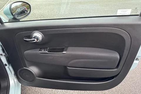 DX24GDU FIAT 500 1.0 MHEV Euro 6 (s/s) 3dr Thumbnail #22