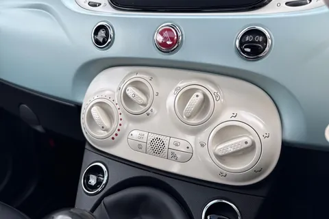 DX24GDU FIAT 500 1.0 MHEV Euro 6 (s/s) 3dr Thumbnail #23