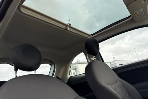 DX24GDU FIAT 500 1.0 MHEV Euro 6 (s/s) 3dr Thumbnail #25