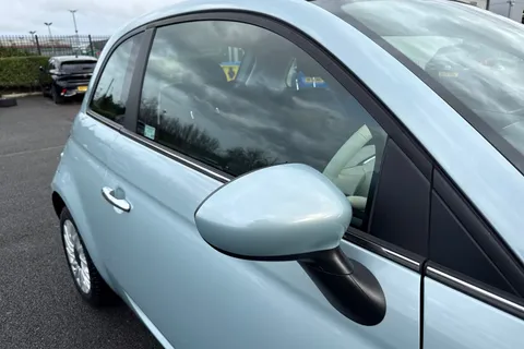 DX24GDU FIAT 500 1.0 MHEV Euro 6 (s/s) 3dr Thumbnail #29