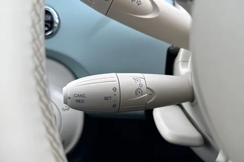 DX24GDU FIAT 500 1.0 MHEV Euro 6 (s/s) 3dr Thumbnail #38