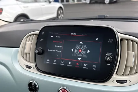 DX24GDU FIAT 500 1.0 MHEV Euro 6 (s/s) 3dr Thumbnail #46