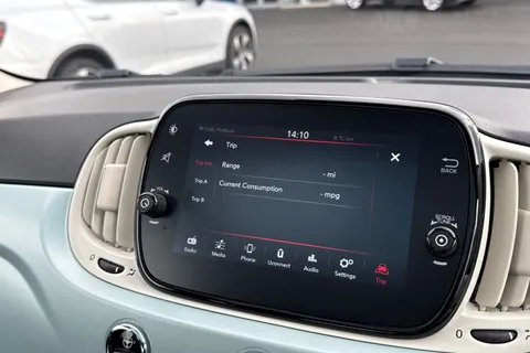 DX24GDU FIAT 500 1.0 MHEV Euro 6 (s/s) 3dr Thumbnail #48