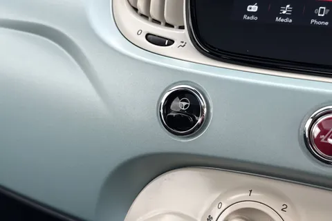 DX24GDU FIAT 500 1.0 MHEV Euro 6 (s/s) 3dr Thumbnail #49