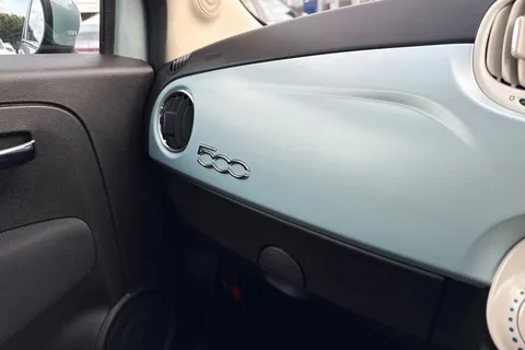 DX24GDU FIAT 500 1.0 MHEV Euro 6 (s/s) 3dr Thumbnail #50