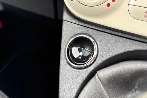 DX24GDU FIAT 500 1.0 MHEV Euro 6 (s/s) 3dr Thumbnail #52