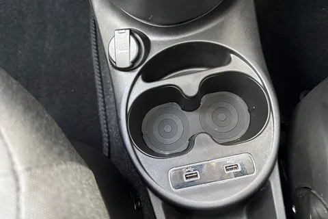 DX24GDU FIAT 500 1.0 MHEV Euro 6 (s/s) 3dr Thumbnail #54