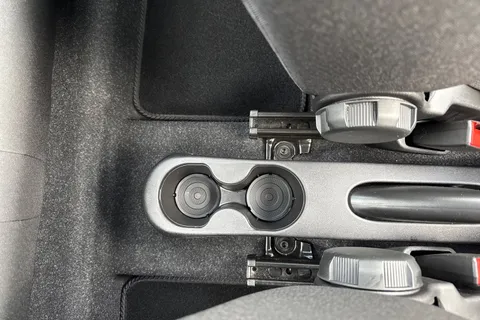 DX24GDU FIAT 500 1.0 MHEV Euro 6 (s/s) 3dr Thumbnail #56