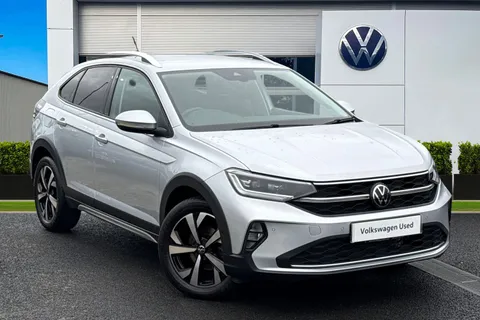 MH22KBU Volkswagen Taigo 1.0 TSI 110 Style 5dr **REAR CAM** Thumbnail #2