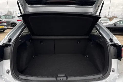 MH22KBU Volkswagen Taigo 1.0 TSI 110 Style 5dr **REAR CAM** Thumbnail #8