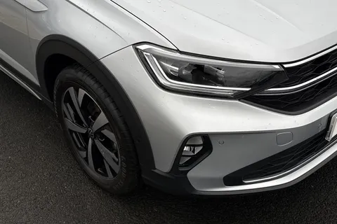 MH22KBU Volkswagen Taigo 1.0 TSI 110 Style 5dr **REAR CAM** Thumbnail #10