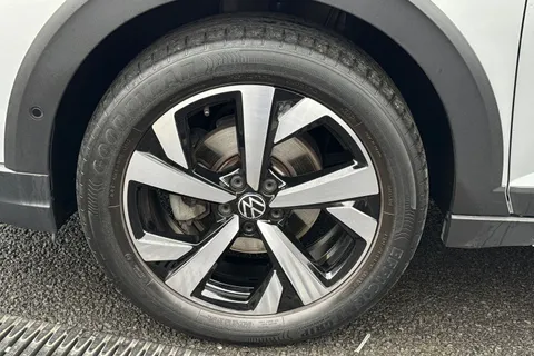 MH22KBU Volkswagen Taigo 1.0 TSI 110 Style 5dr **REAR CAM** Thumbnail #11