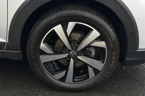 MH22KBU Volkswagen Taigo 1.0 TSI 110 Style 5dr **REAR CAM** Thumbnail #13