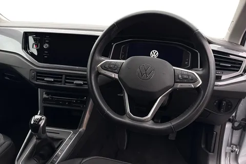 MH22KBU Volkswagen Taigo 1.0 TSI 110 Style 5dr **REAR CAM** Thumbnail #19