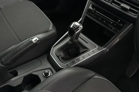 MH22KBU Volkswagen Taigo 1.0 TSI 110 Style 5dr **REAR CAM** Thumbnail #24