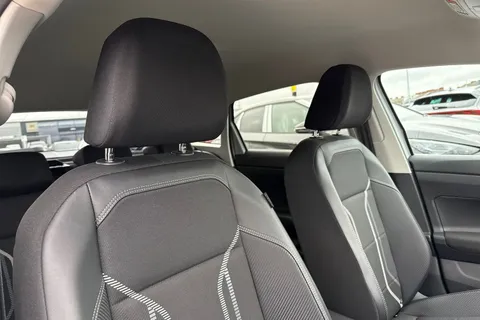 MH22KBU Volkswagen Taigo 1.0 TSI 110 Style 5dr **REAR CAM** Thumbnail #25