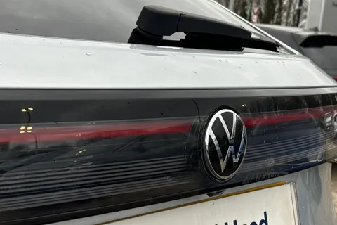 MH22KBU Volkswagen Taigo 1.0 TSI 110 Style 5dr **REAR CAM** Thumbnail #26