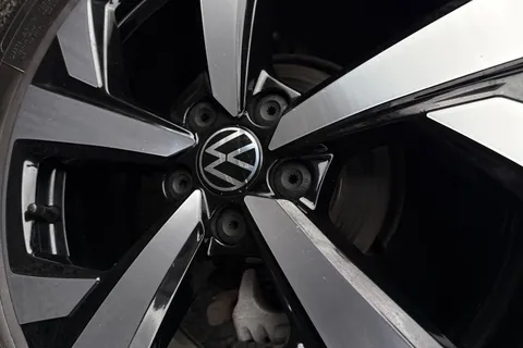 MH22KBU Volkswagen Taigo 1.0 TSI 110 Style 5dr **REAR CAM** Thumbnail #29