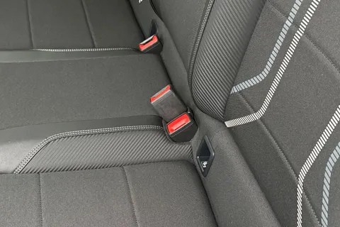 MH22KBU Volkswagen Taigo 1.0 TSI 110 Style 5dr **REAR CAM** Thumbnail #32