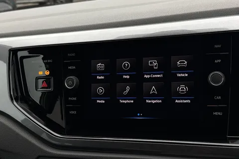 MH22KBU Volkswagen Taigo 1.0 TSI 110 Style 5dr **REAR CAM** Thumbnail #37