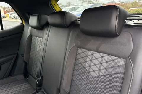 MM24AUX Volkswagen T-Cross 1.0 TSI 115 R-Line 5dr DSG Thumbnail #15