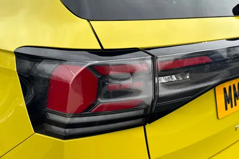 MM24AUX Volkswagen T-Cross 1.0 TSI 115 R-Line 5dr DSG Thumbnail #17