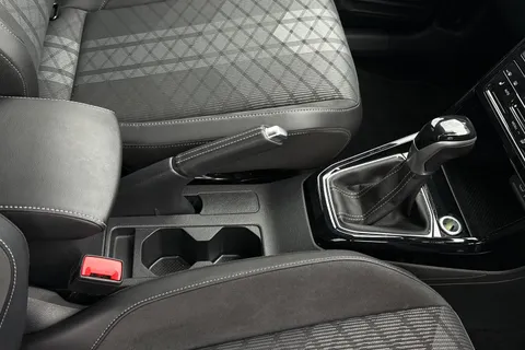 MM24AUX Volkswagen T-Cross 1.0 TSI 115 R-Line 5dr DSG Thumbnail #21