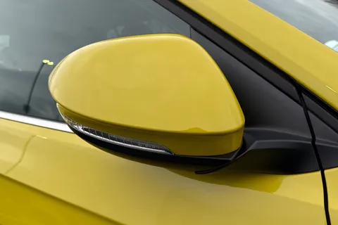 MM24AUX Volkswagen T-Cross 1.0 TSI 115 R-Line 5dr DSG Thumbnail #28