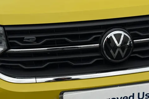 MM24AUX Volkswagen T-Cross 1.0 TSI 115 R-Line 5dr DSG Thumbnail #29