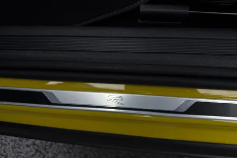 MM24AUX Volkswagen T-Cross 1.0 TSI 115 R-Line 5dr DSG Thumbnail #32