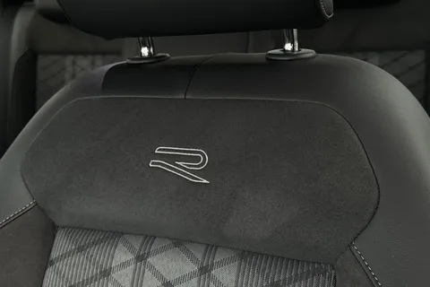 MM24AUX Volkswagen T-Cross 1.0 TSI 115 R-Line 5dr DSG Thumbnail #33