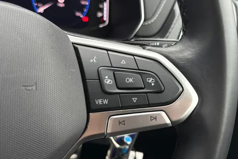 MM24AUX Volkswagen T-Cross 1.0 TSI 115 R-Line 5dr DSG Thumbnail #35